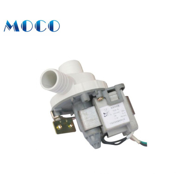 With 9 years manufacturer supply 30W washing machine drain pump